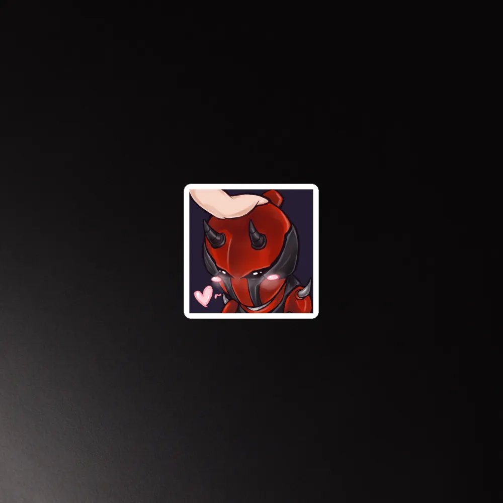 anom headpat magnet product image (5)
