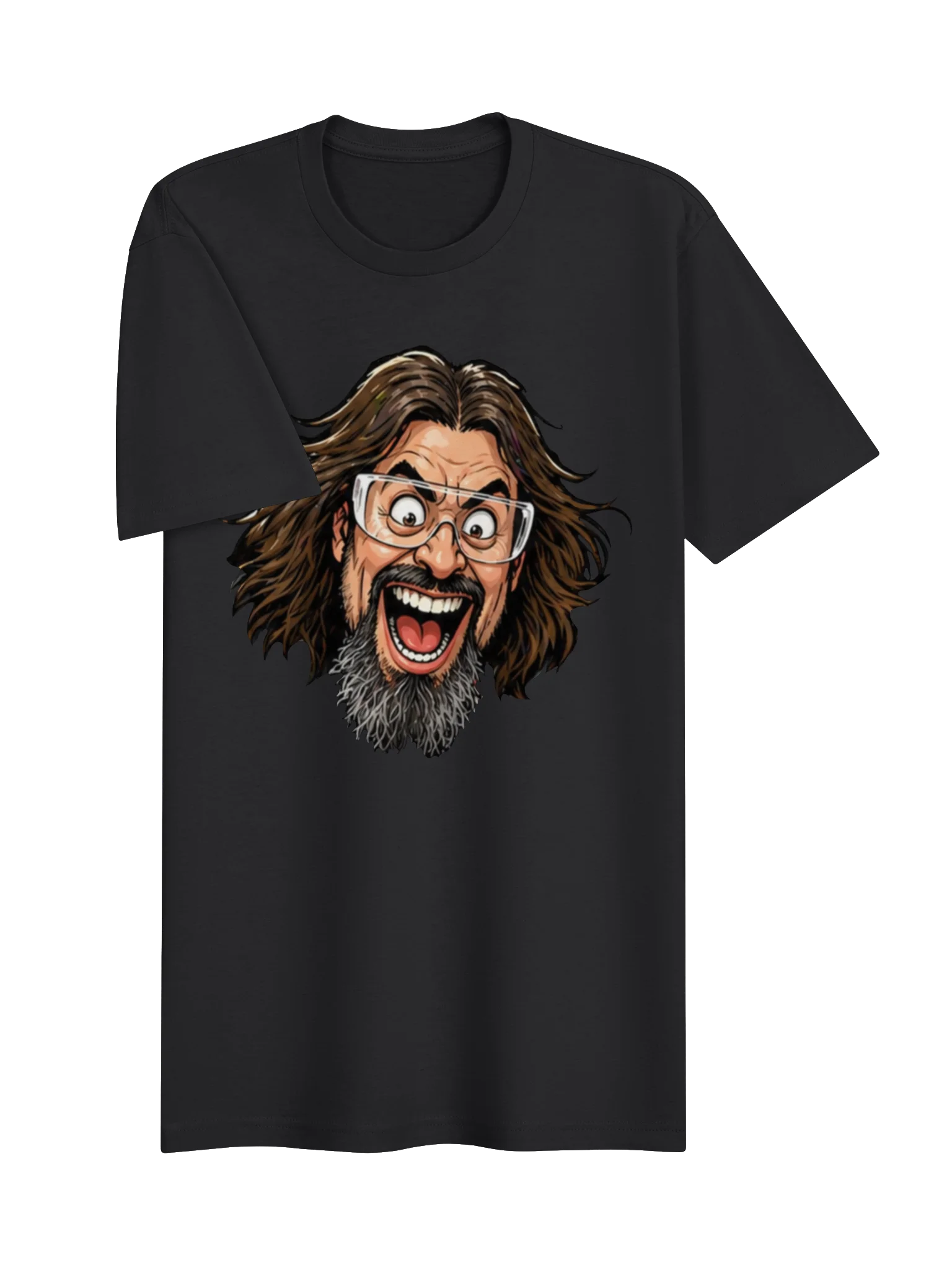Mad Monte Shirt product image (15)
