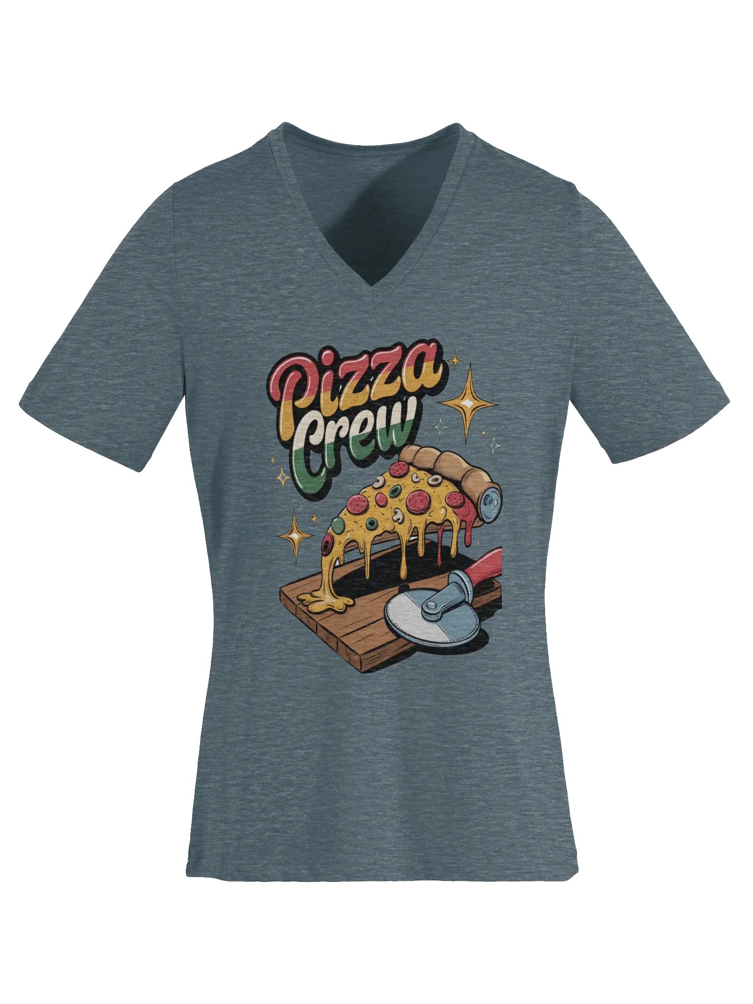 Pizza Crew product image (5)