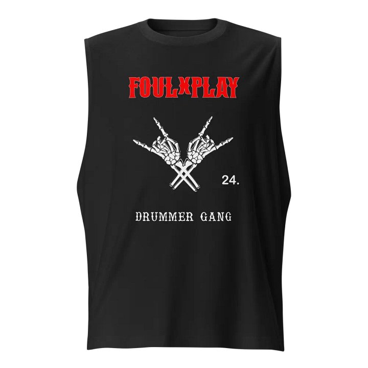 FXP Tank product image (1)