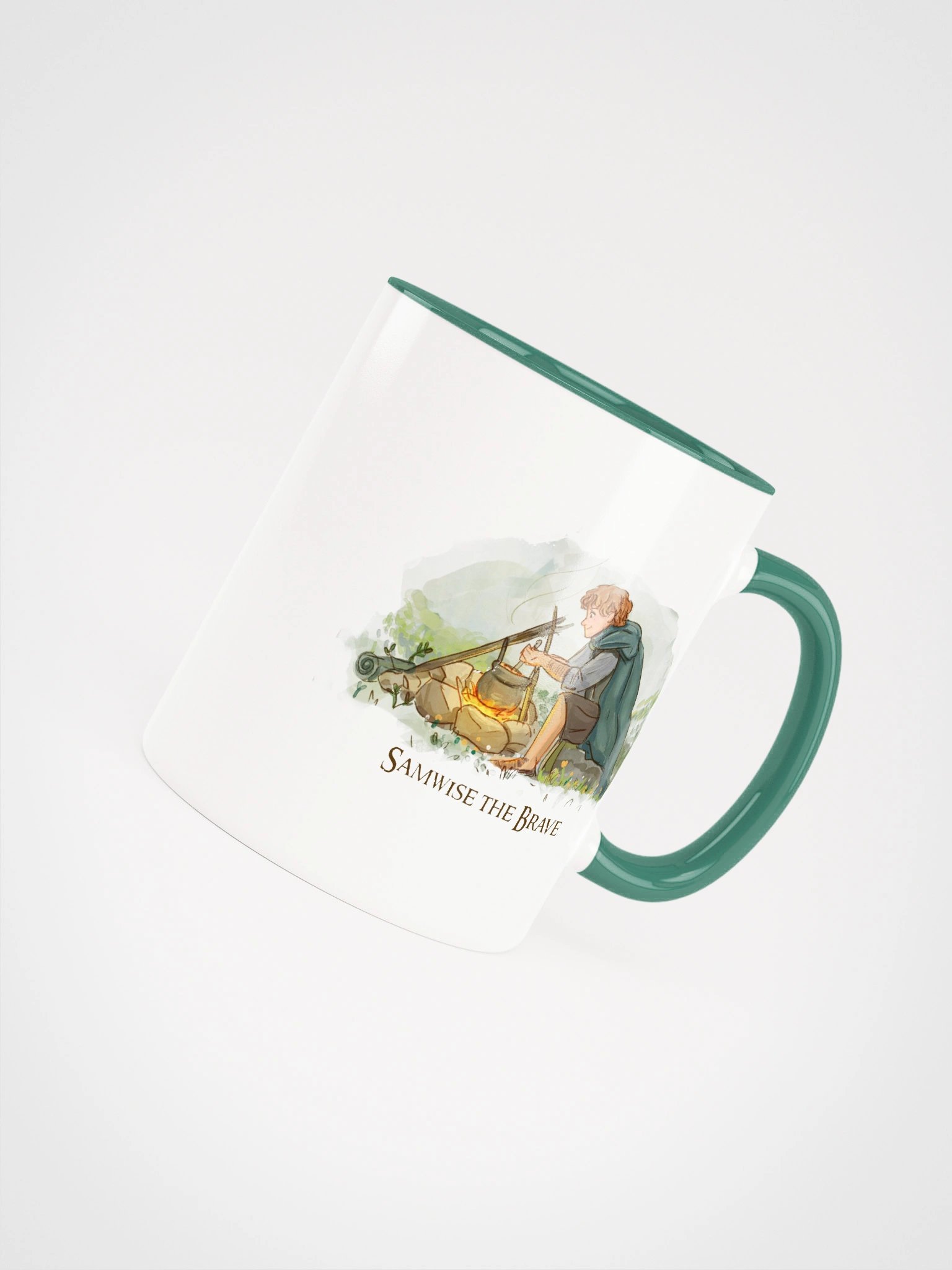 Samwise Gamgee product image (27)
