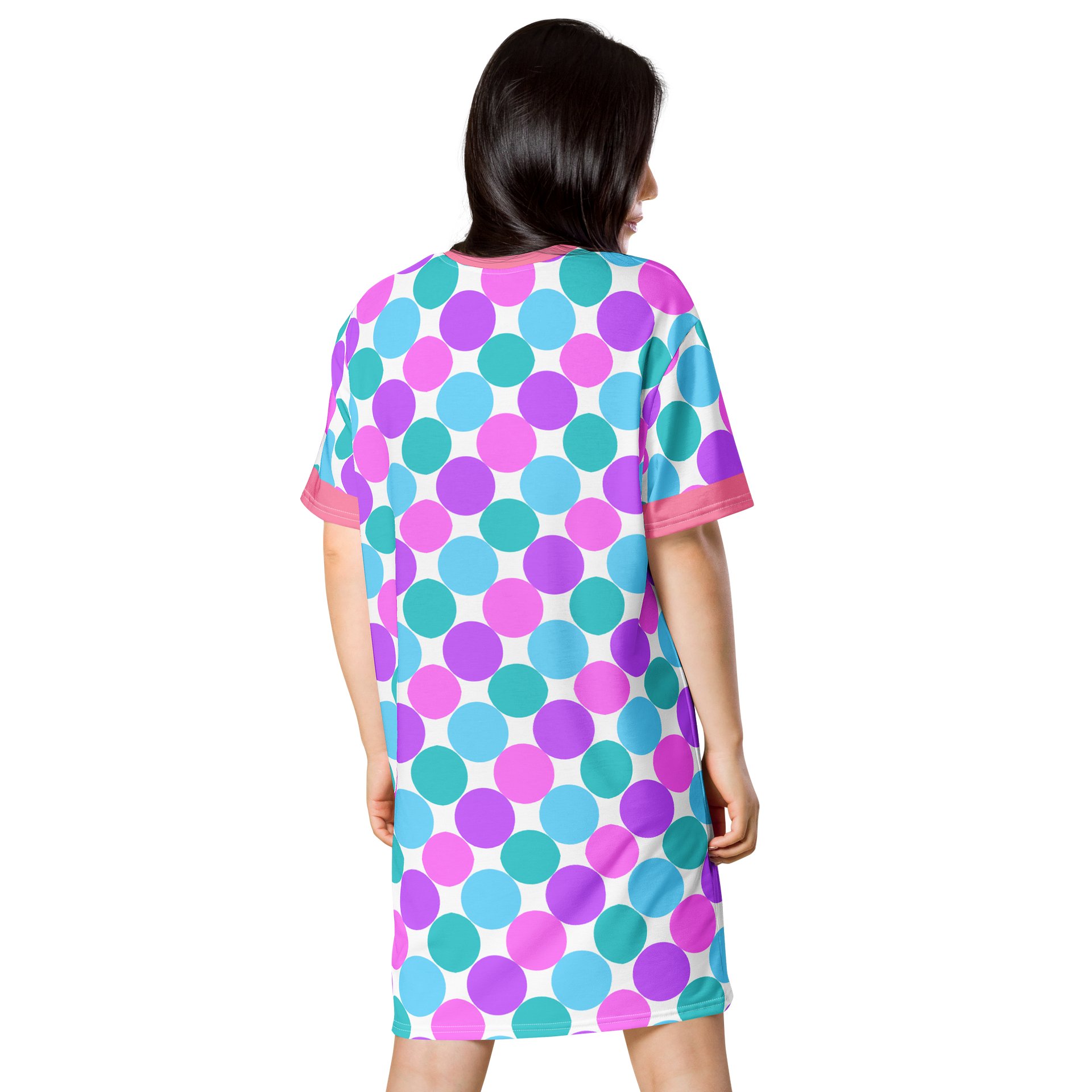 Gumdrop Dress product image (4)