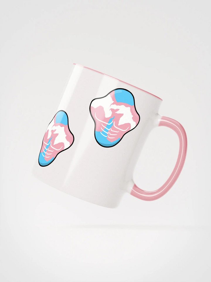 Trans Buff Tato Mug product image (37)