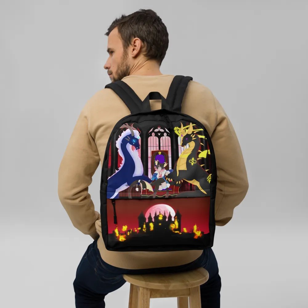 YOTD Backpack product image (9)
