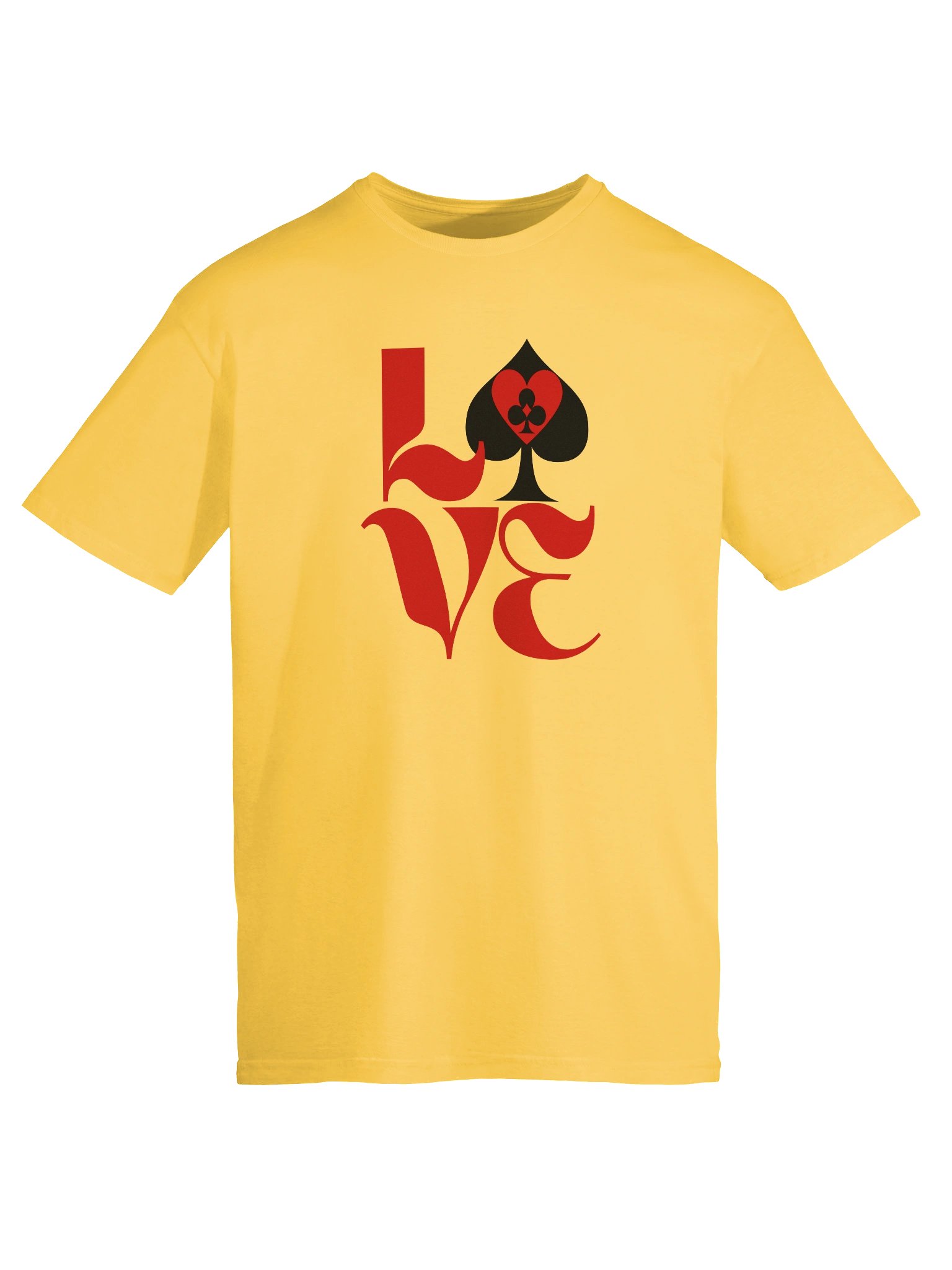 LoVe Cards - Spade product image (51)