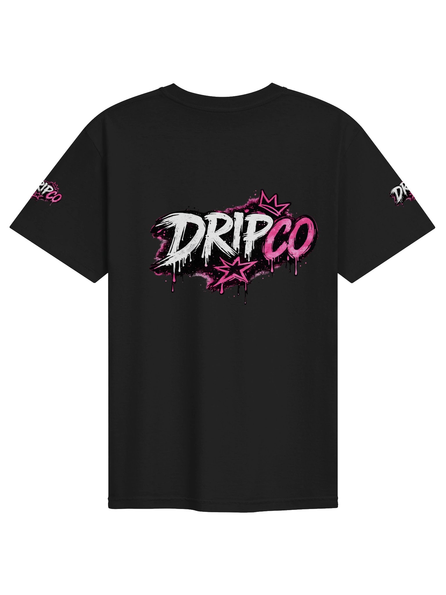DRIPCO STAR TEE product image (11)