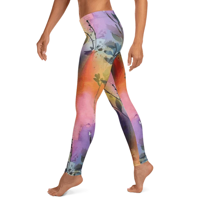 Garden Collection Leggings