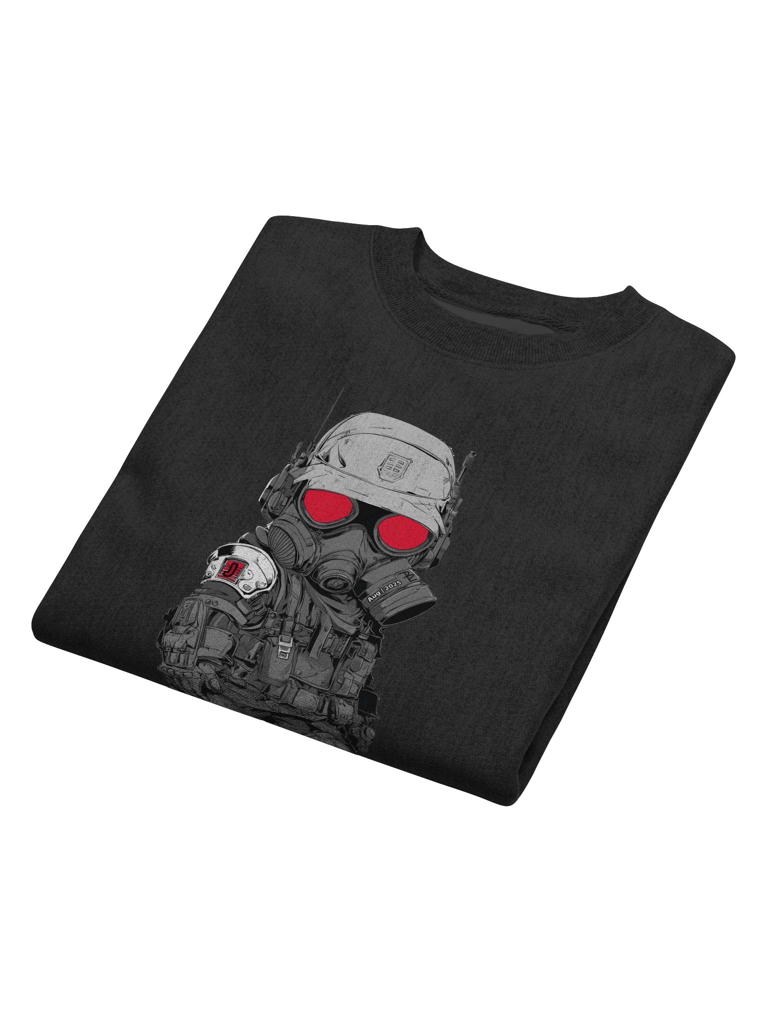 Chibi Jug sweat shirt product image (6)