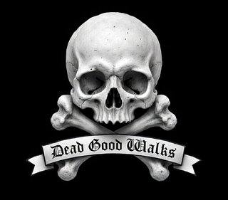 Dead Good Walks
