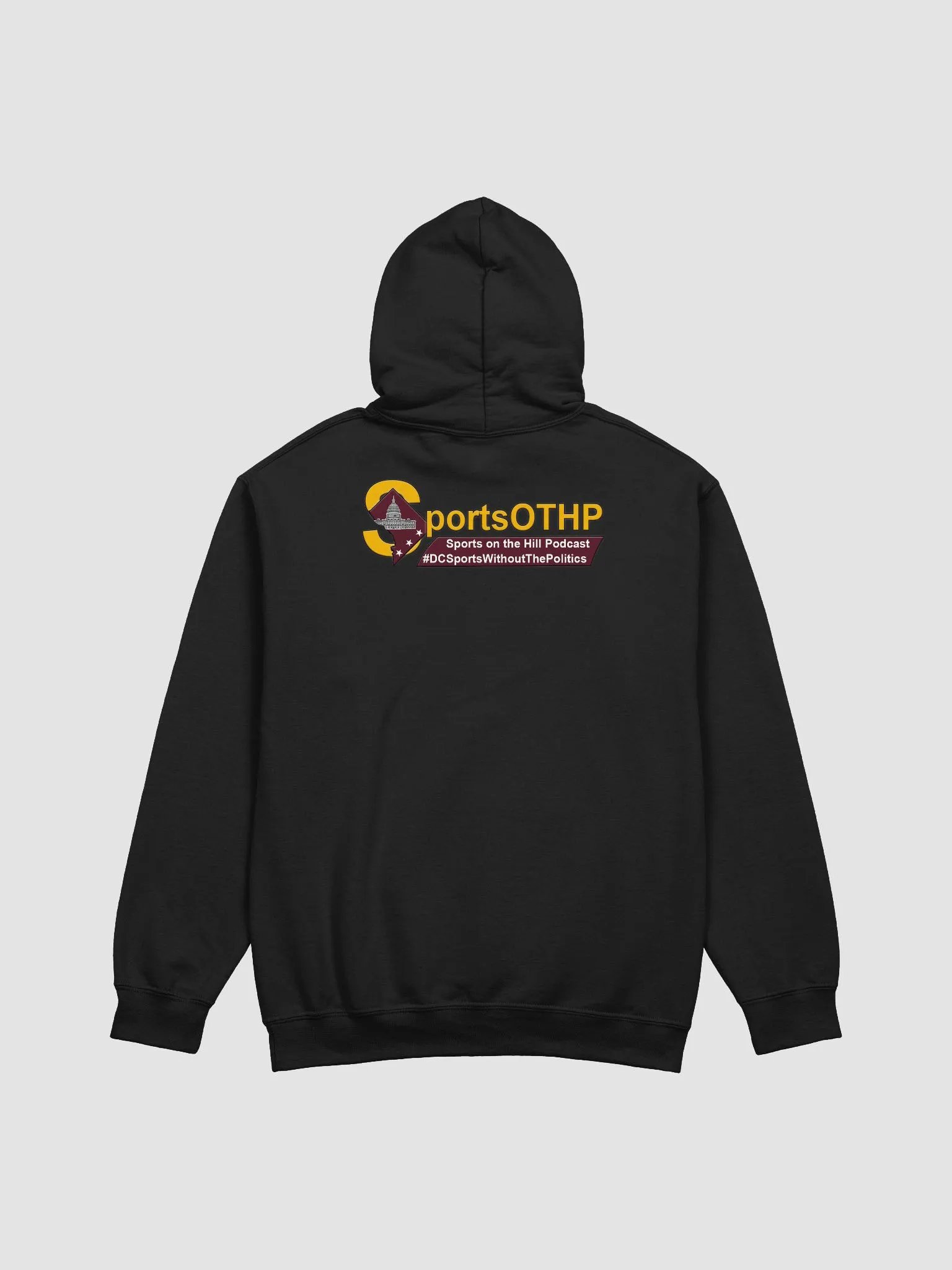 HTTC9 Hoodie product image (5)