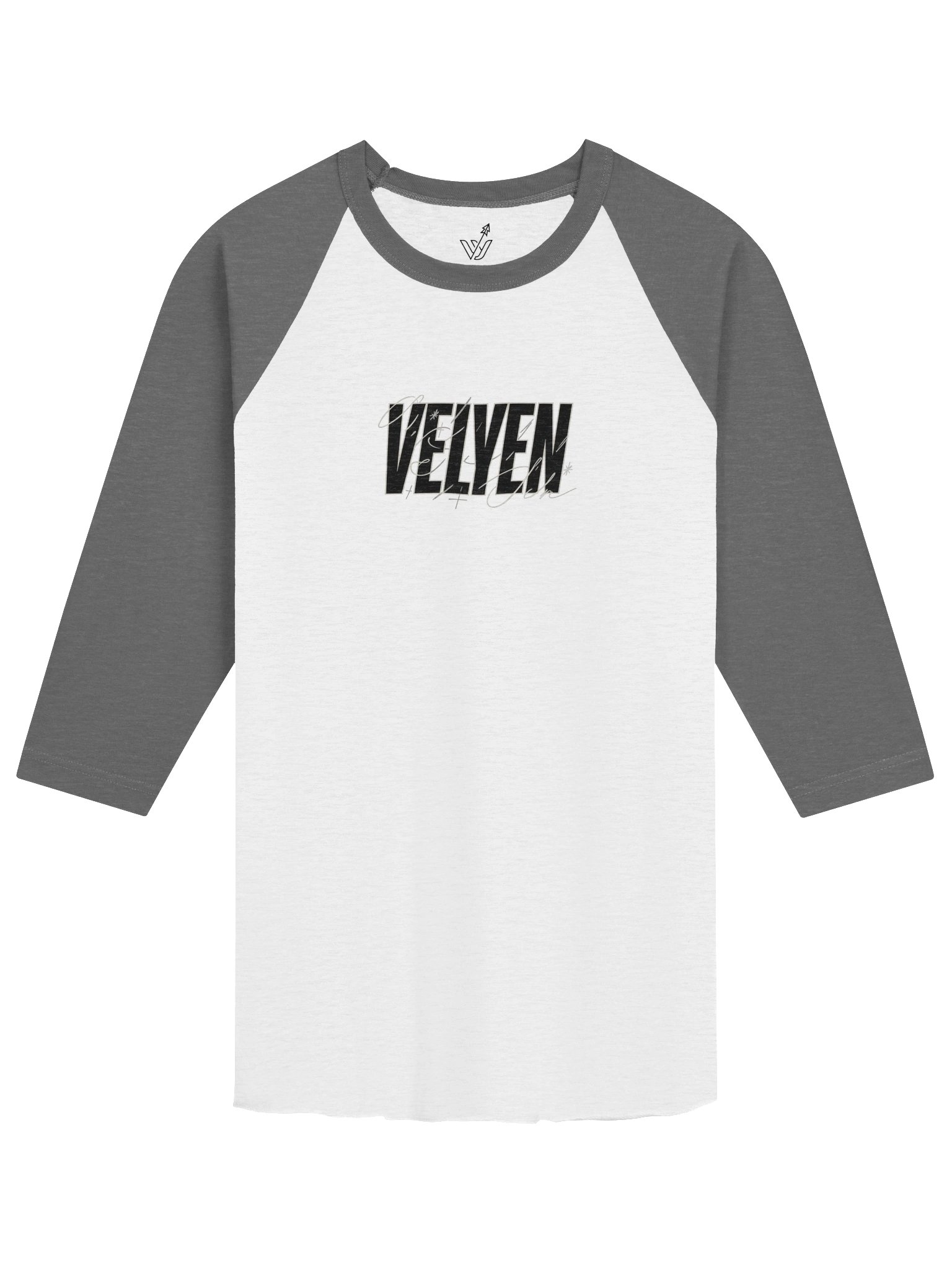 Velyen Raglan Signature Tee product image (9)