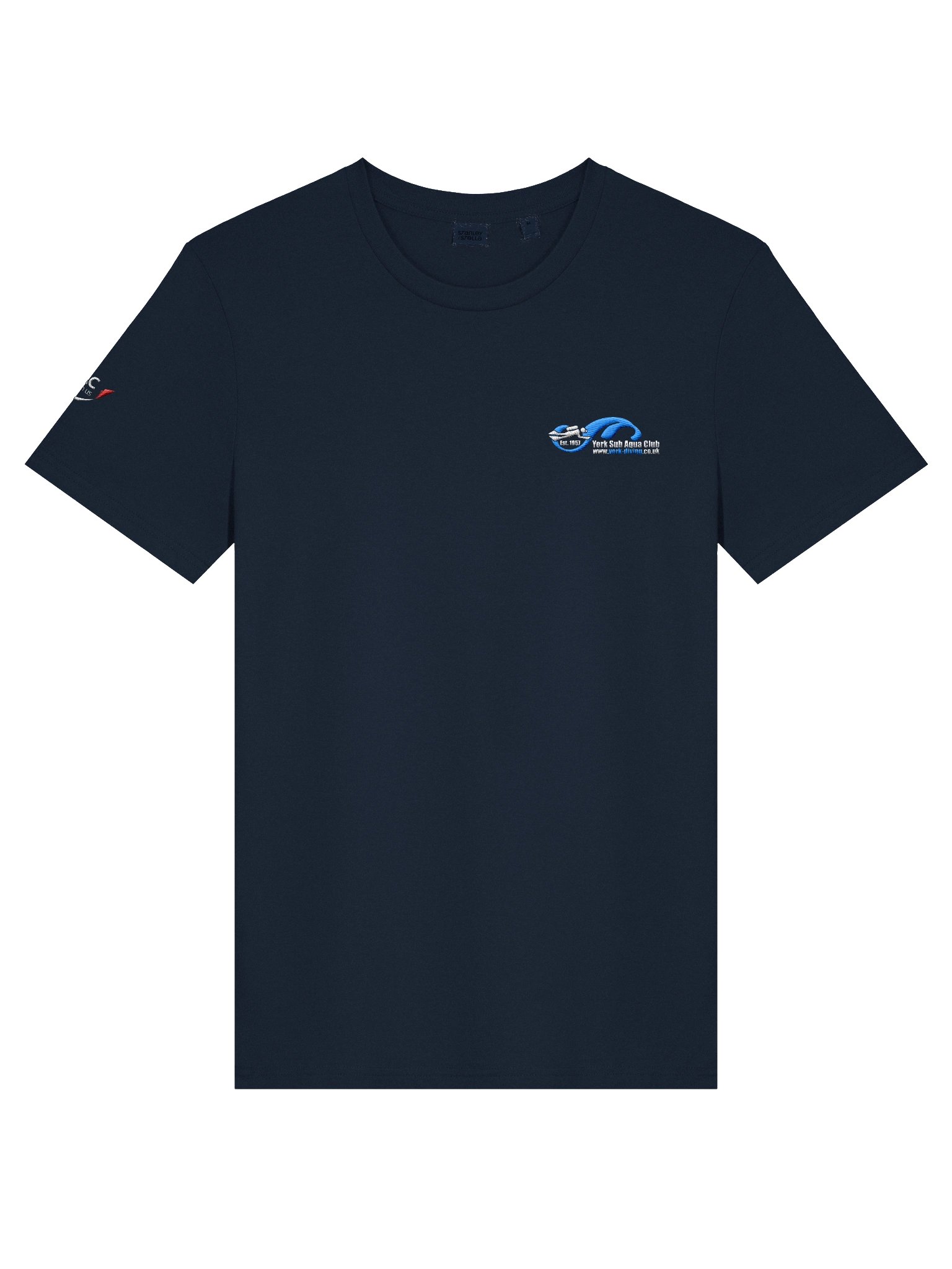 Unisex Organic T-Shirt product image (5)