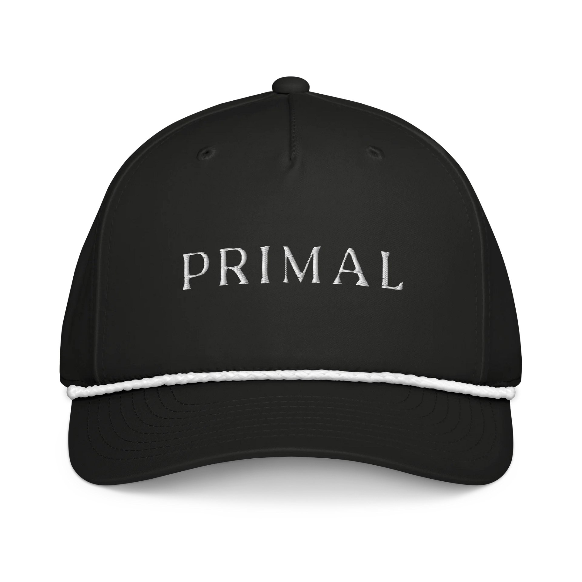 TYPE WHITE PUFF HAT product image (1)
