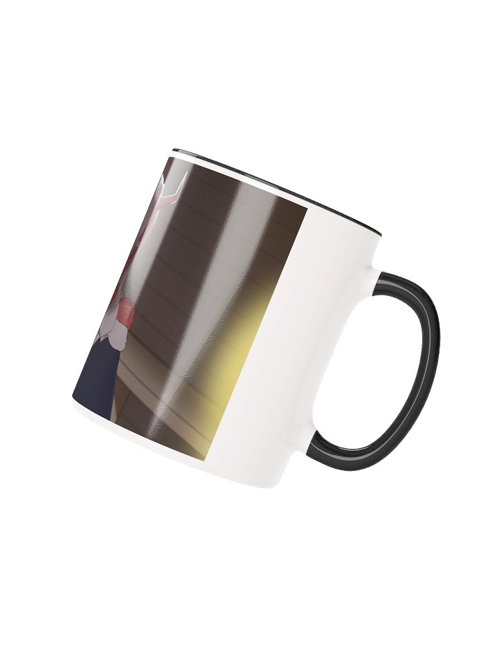 Crooked Tales Under Moonlight- Gnelle Mug product image (6)
