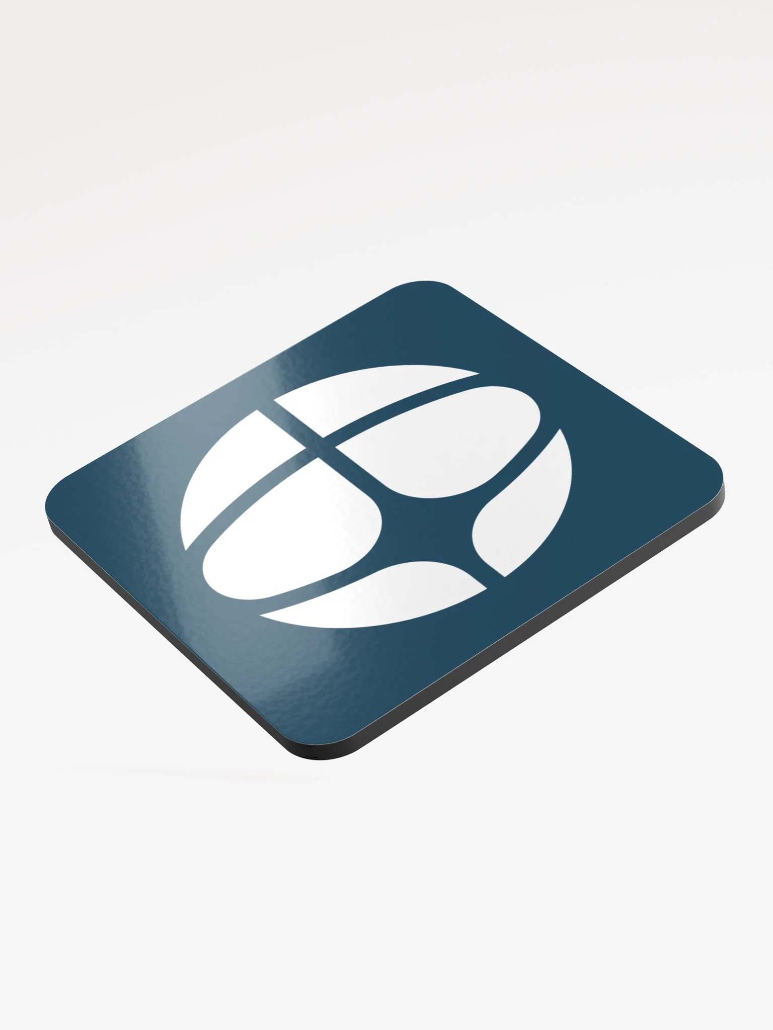 Voop Shield Coaster product image (3)