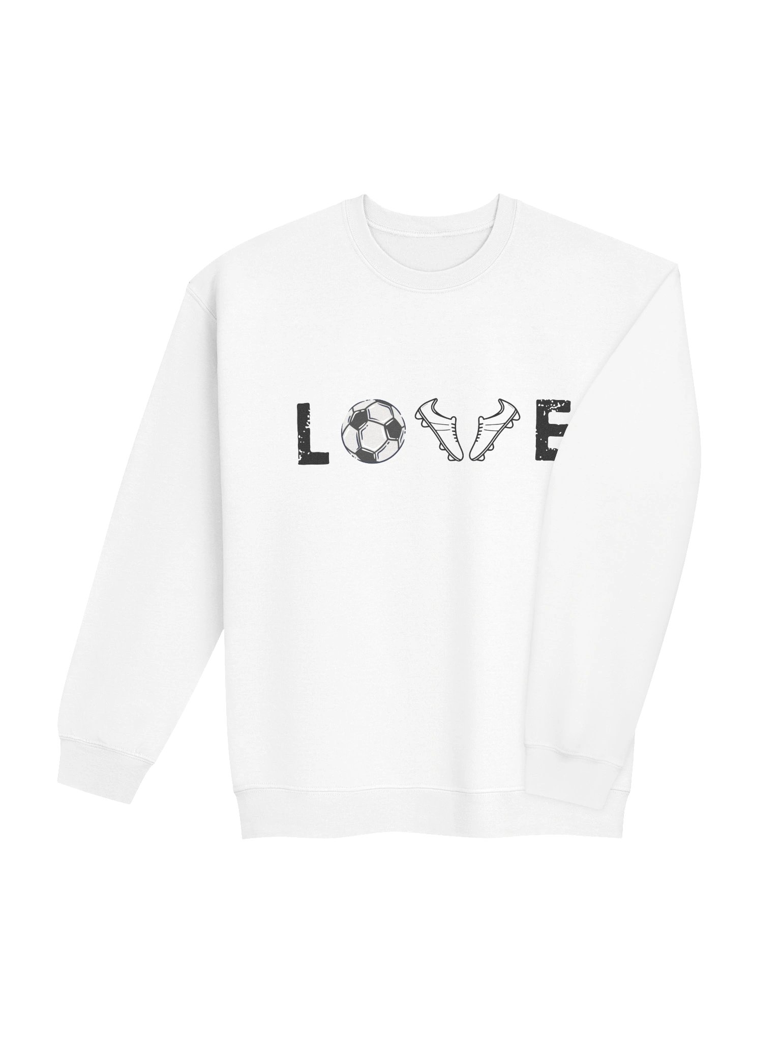 Love Soccer product image (4)