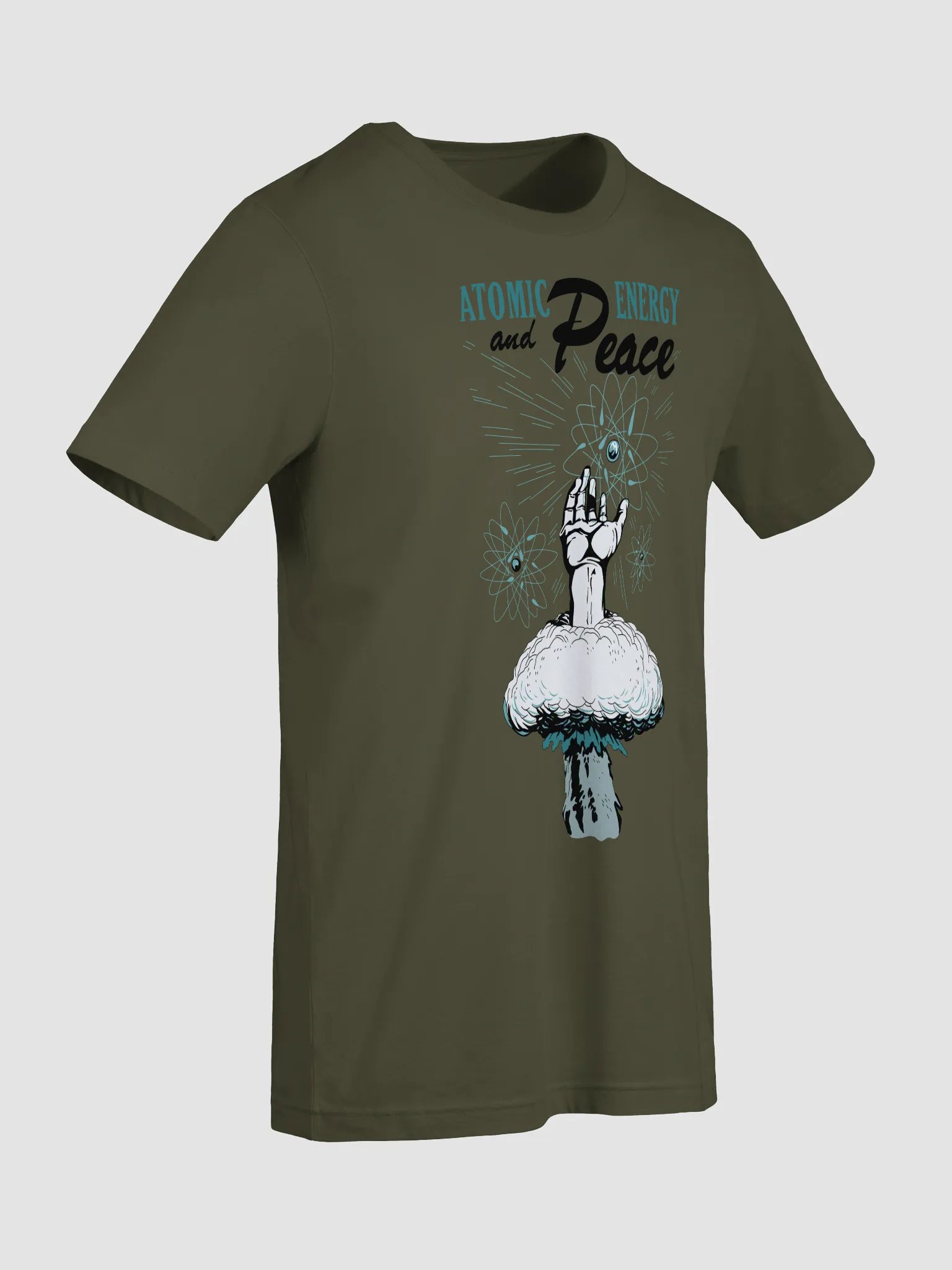 Atomic Peace product image (65)