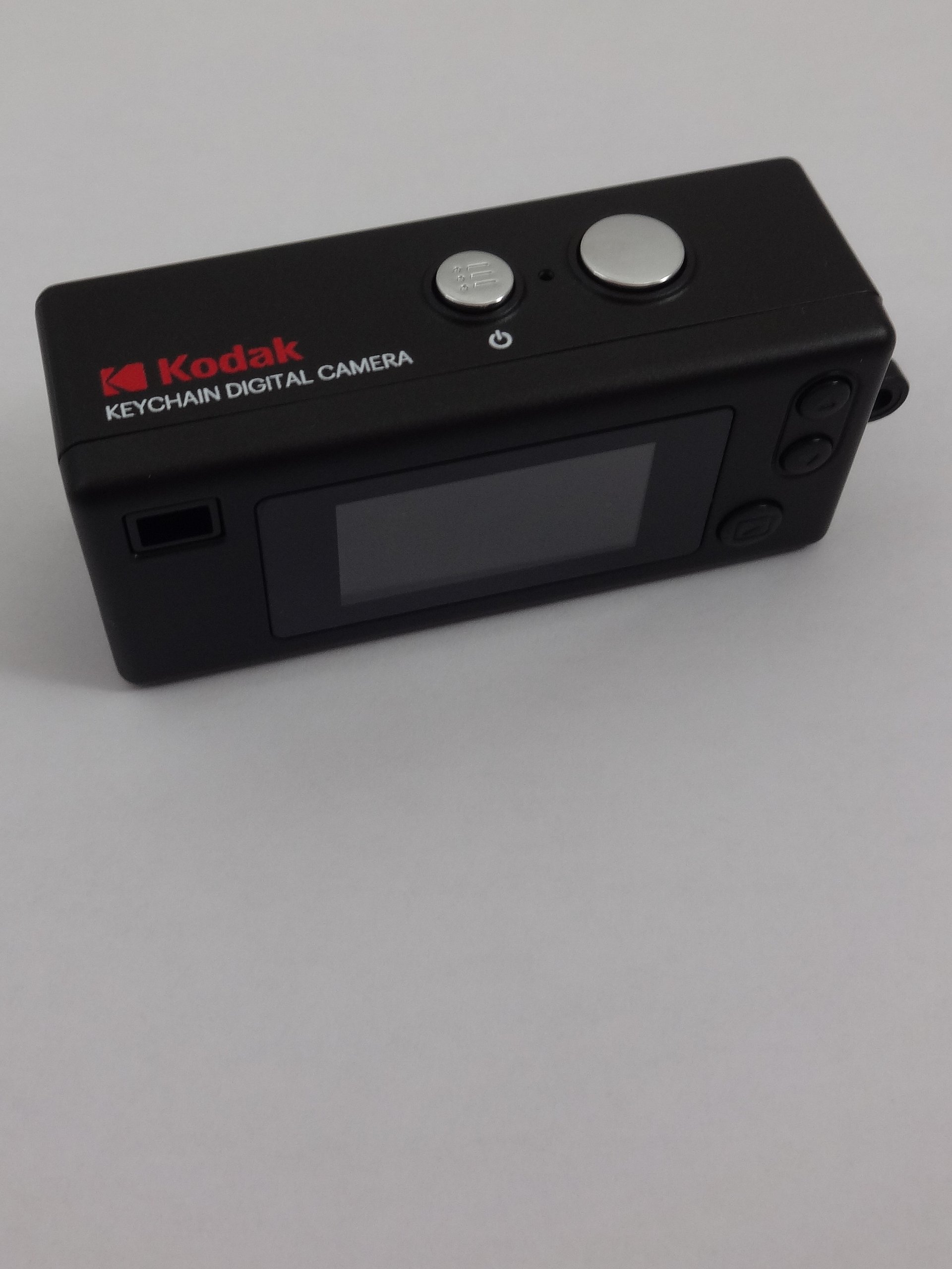 Kodak Charmera Millennium - Black product image (6)