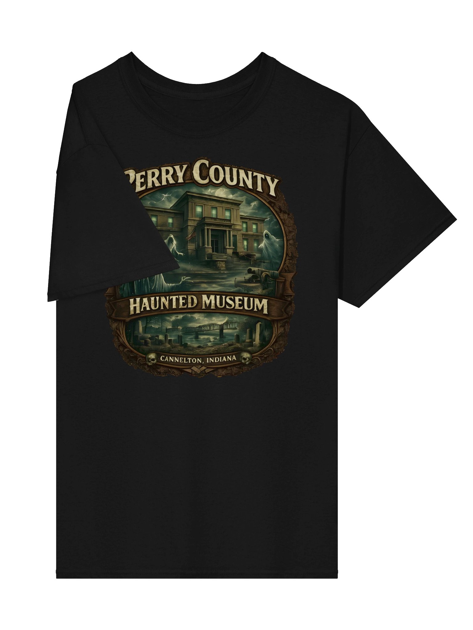 Haunted Museum product image (4)