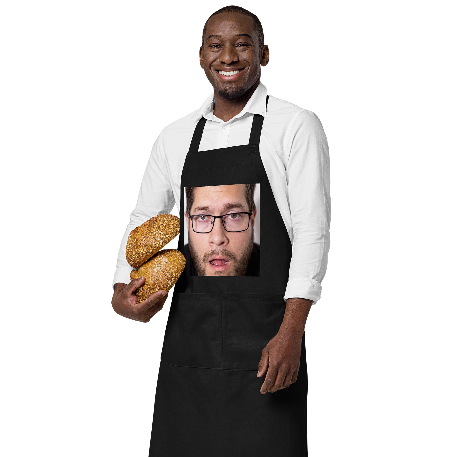 HUH Apron product image (3)