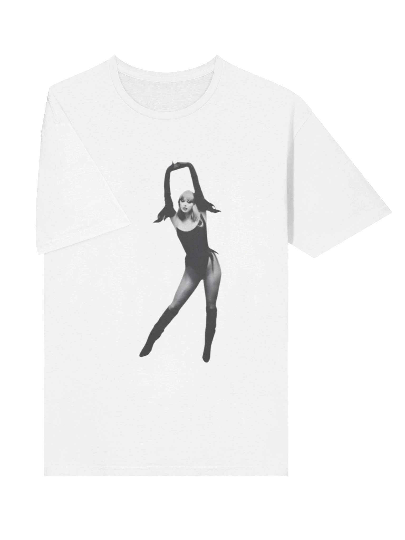 The Life of a Showgirl Shiny Bug T-Shirt product image (5)