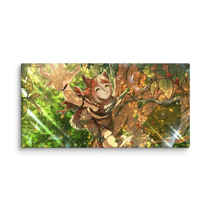 NUTS (canvas) product image (1)