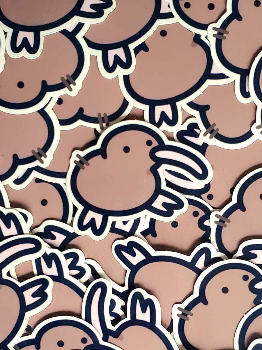 Kiwi Sticker product image (2)
