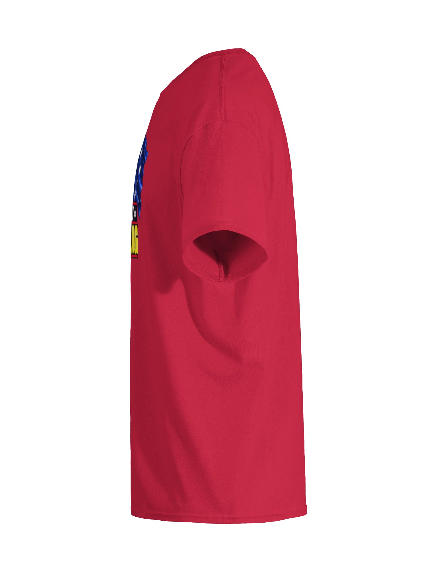 This Is My Pride Flag Tee product image (10)