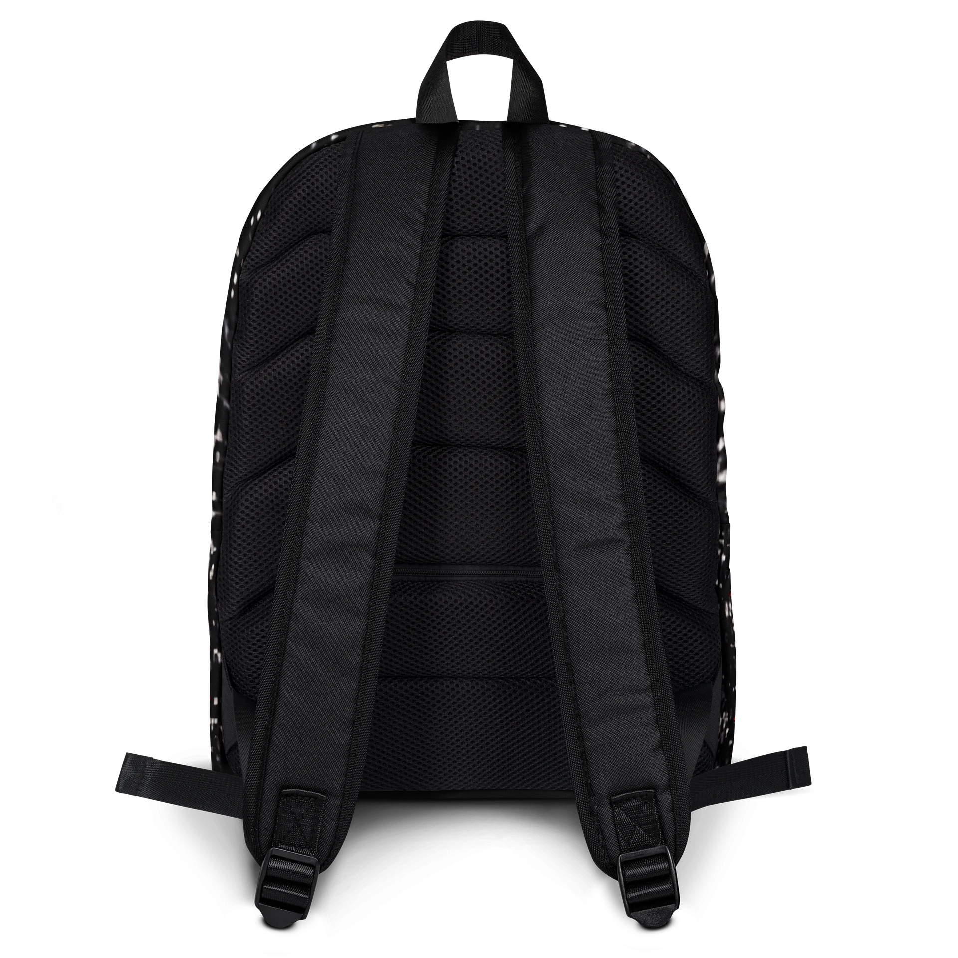 UE - Insert Coin 16bit Backpack product image (2)