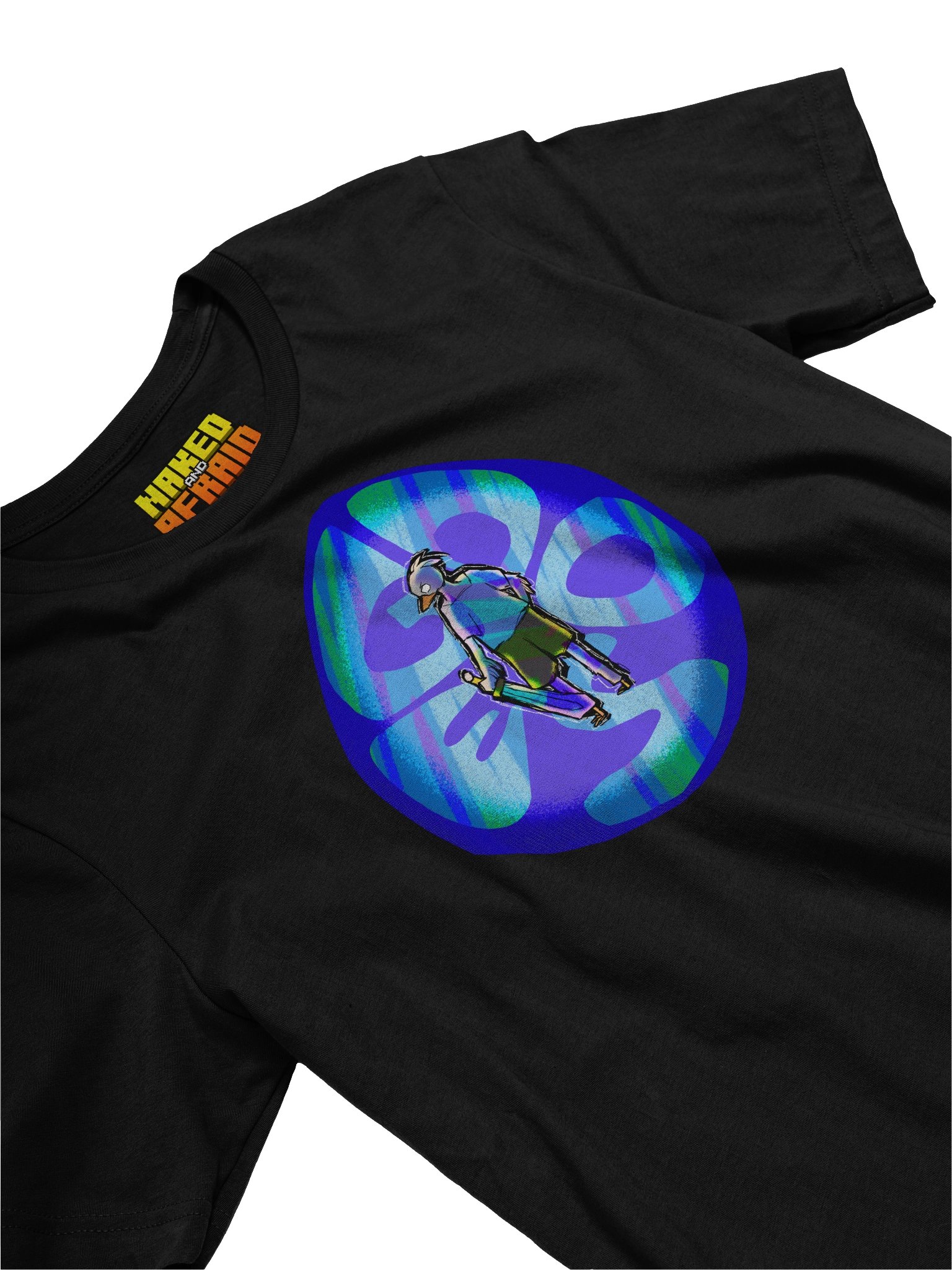 Goose T-Shirt (S1) product image (5)
