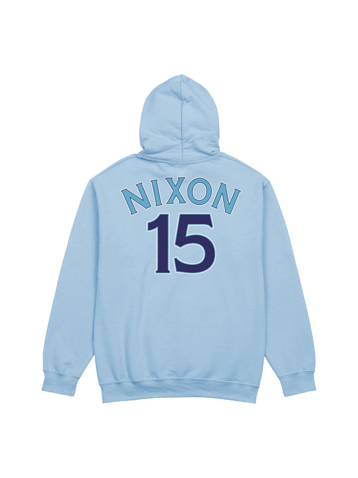 Snowhawks Nixon Sweatshirt product image (6)
