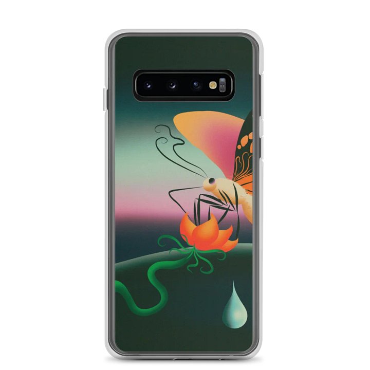 Butterfly Samsung® Case product image (1)