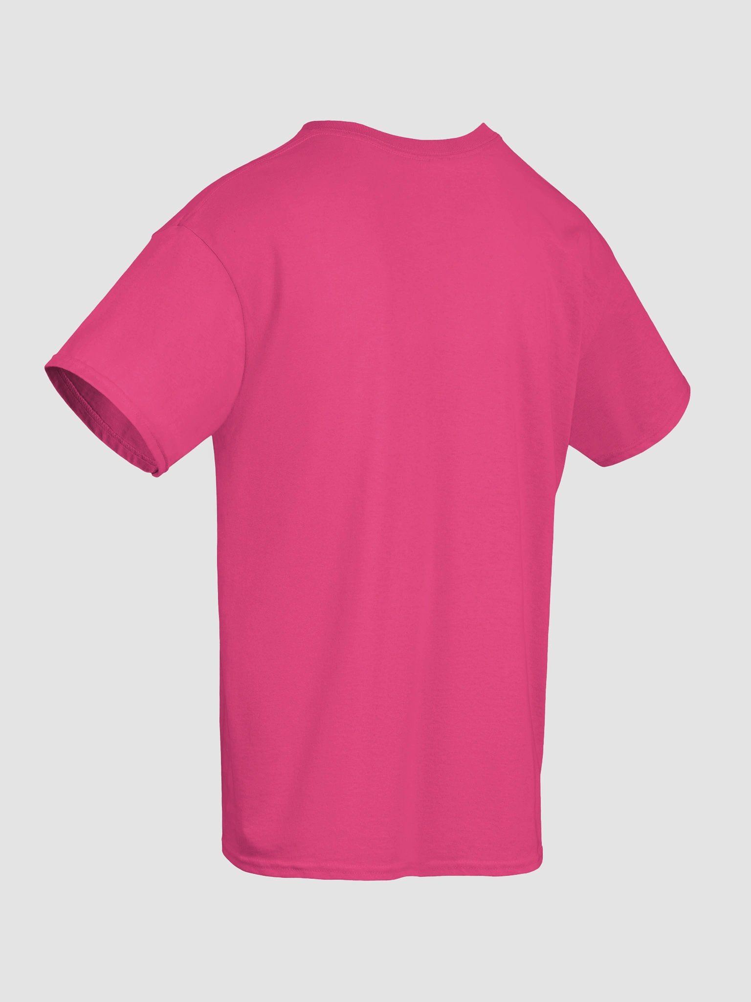 YES - Cotton T-Shirt product image (10)