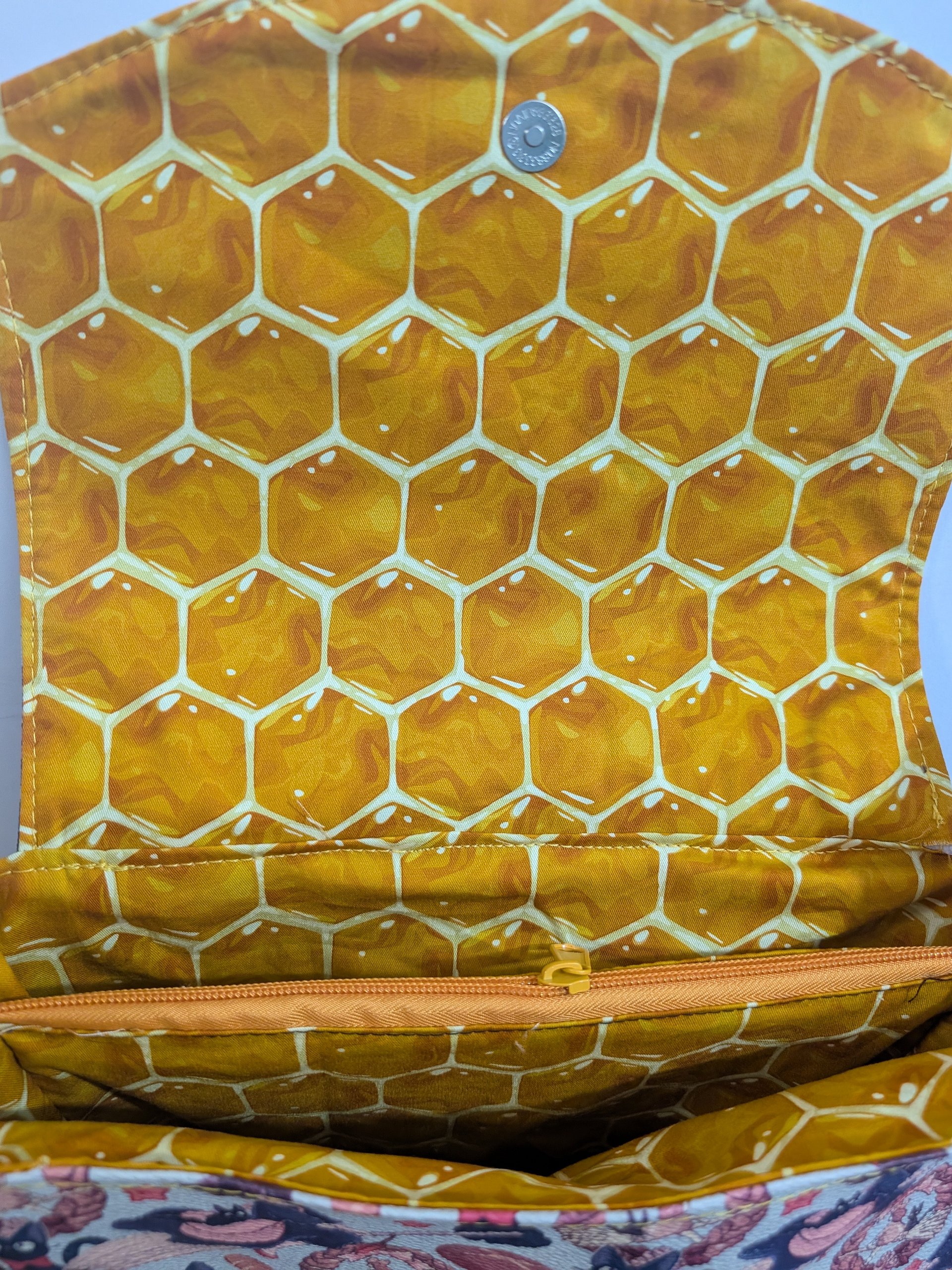 Bread and Honey product image (2)