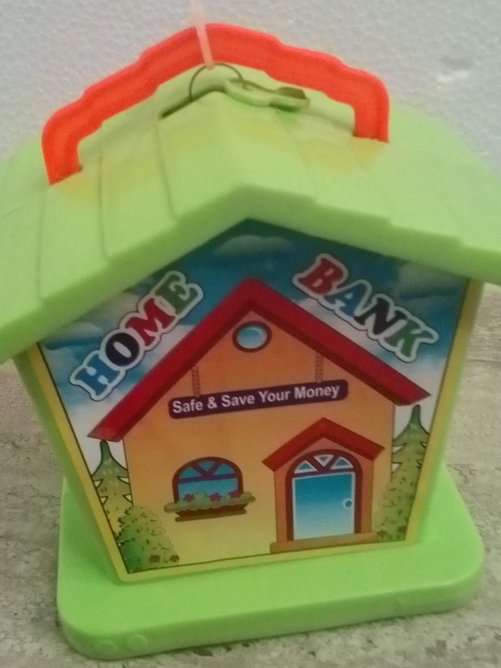 HOME BANK product image (1)