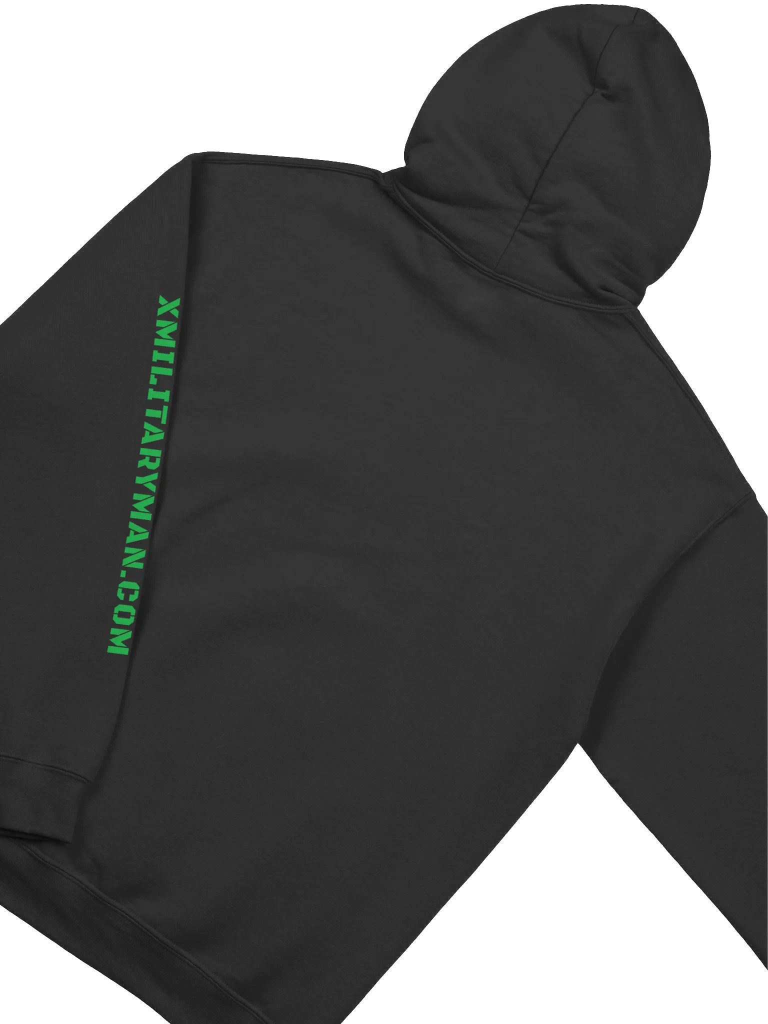 XMM Hoodie Acid product image (18)