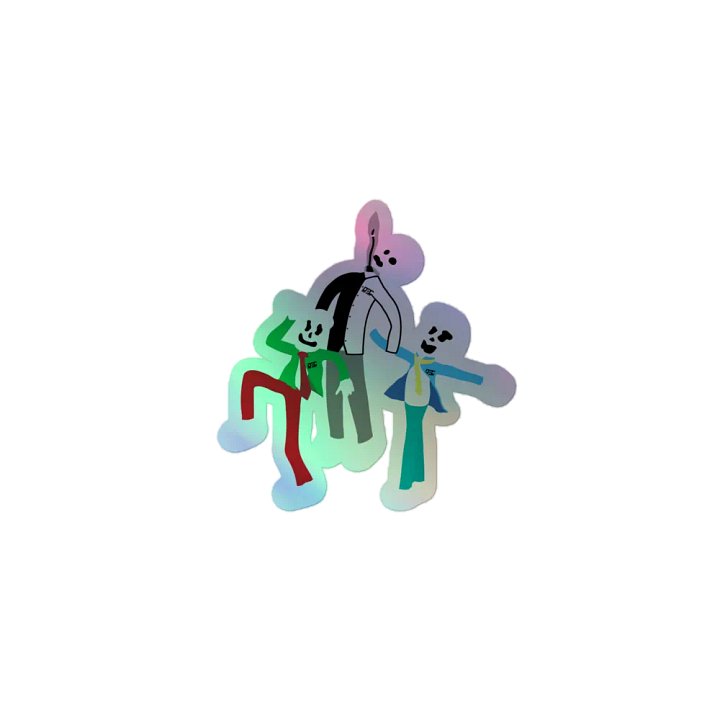 Corporate Goobers Holo product image (1)