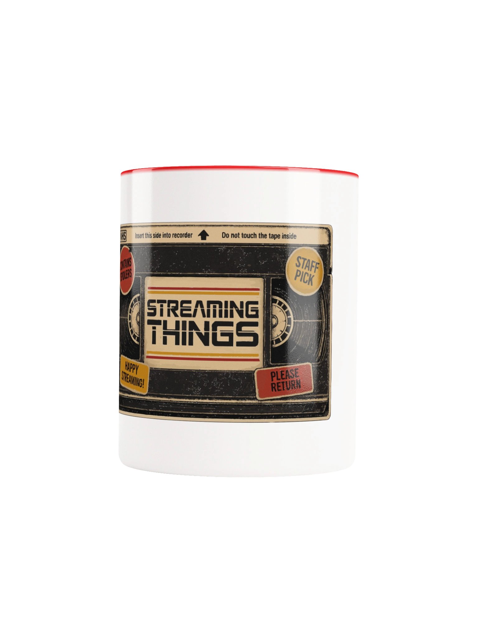 VHS Mug product image (5)