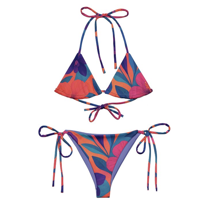 Chromatic Jungle product image (1)