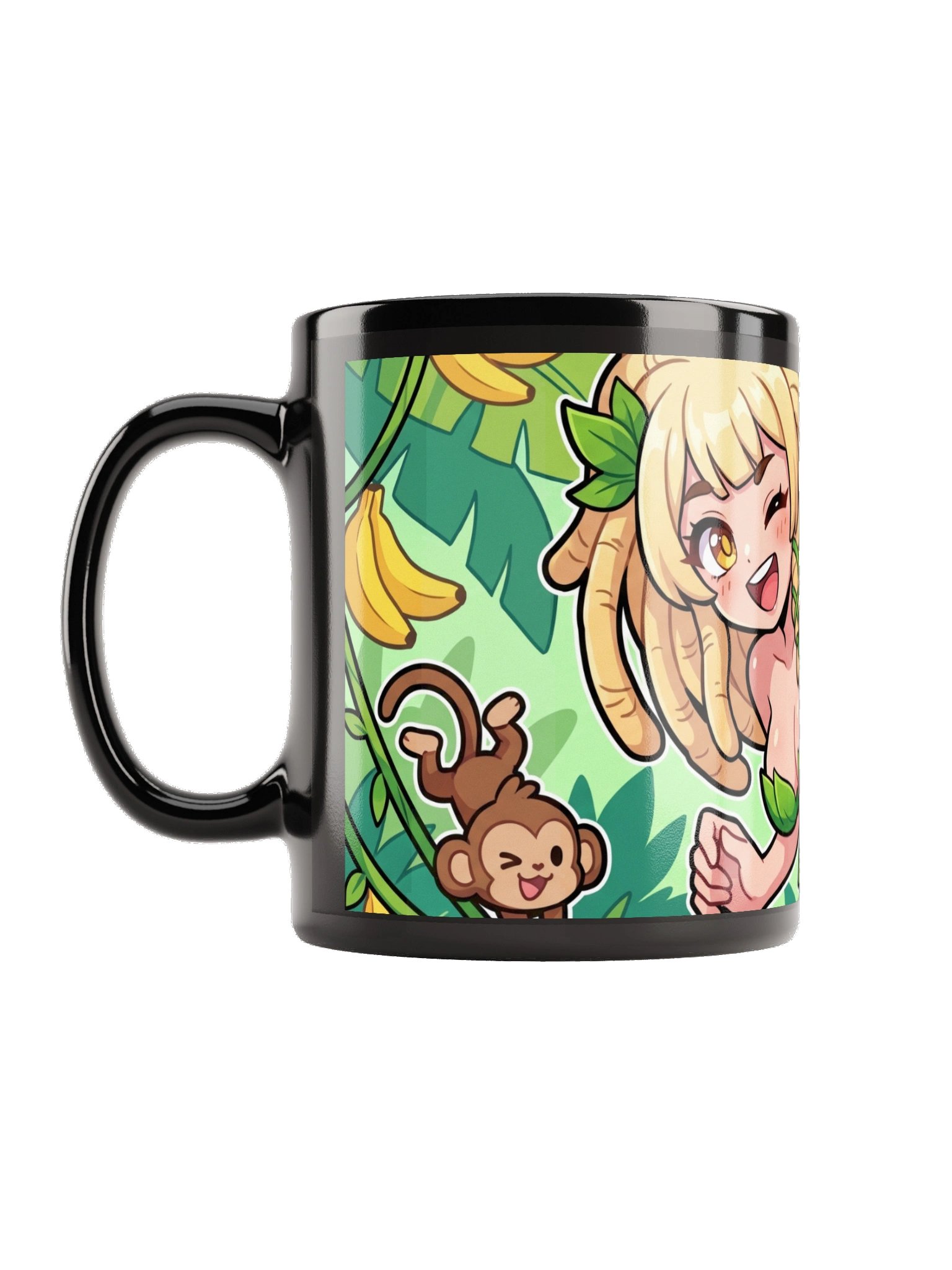 Monkey Buisness product image (1)