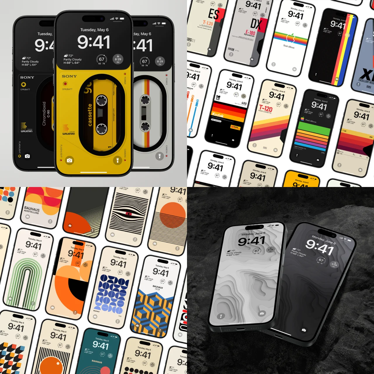 Top Rated Wallpaper Bundle product image (1)