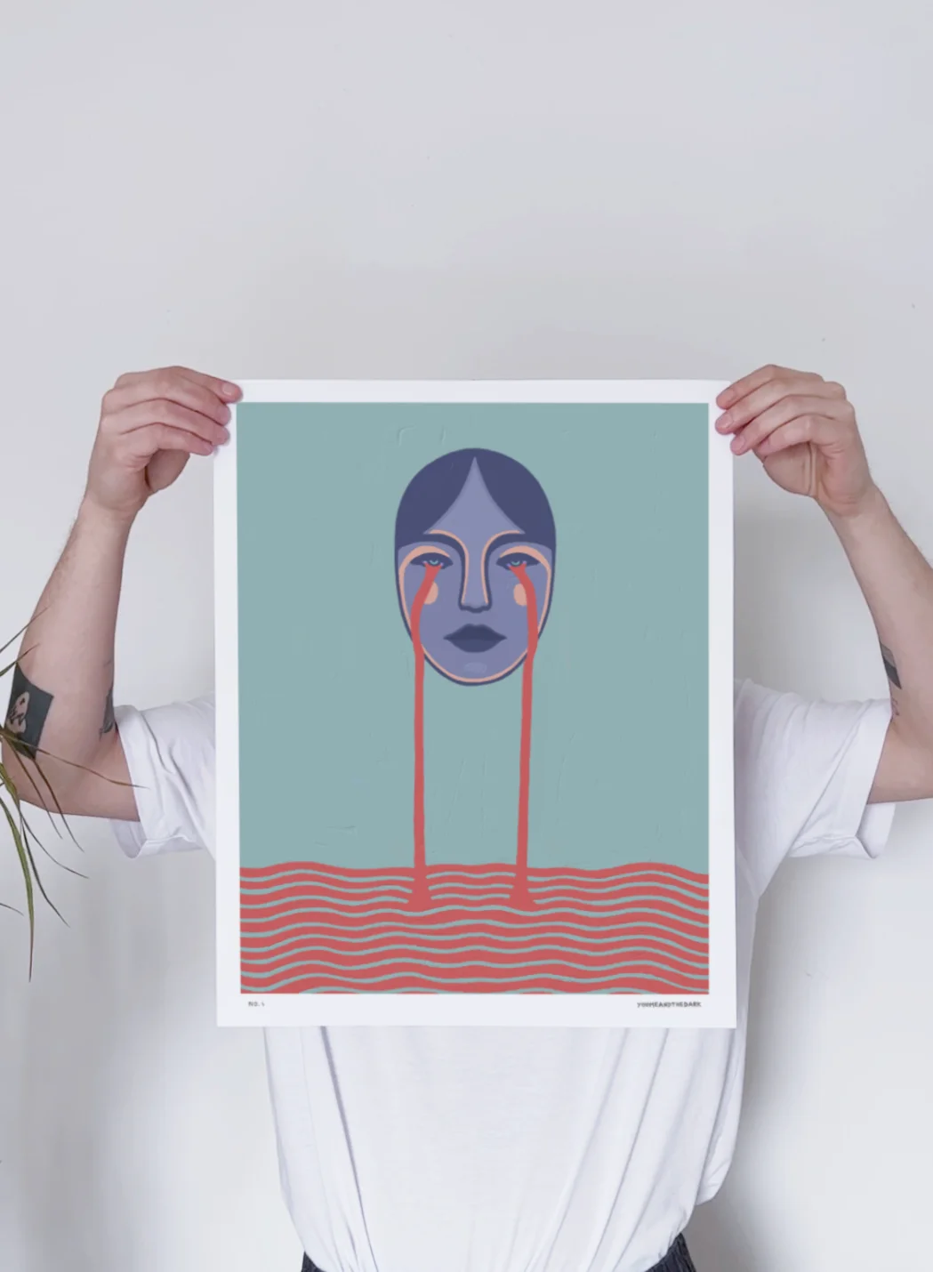 i drowned in your sea of tears product image (2)