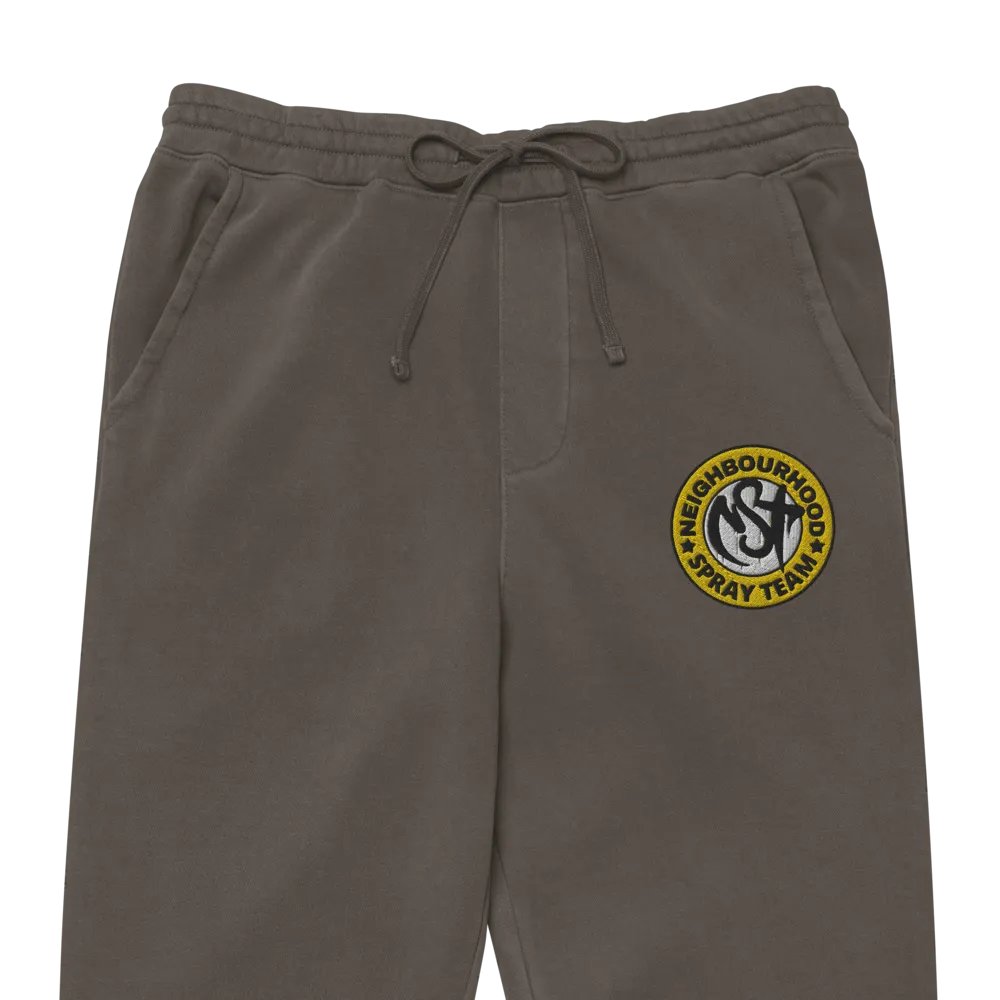 NST Embroidered Trackie product image (1)