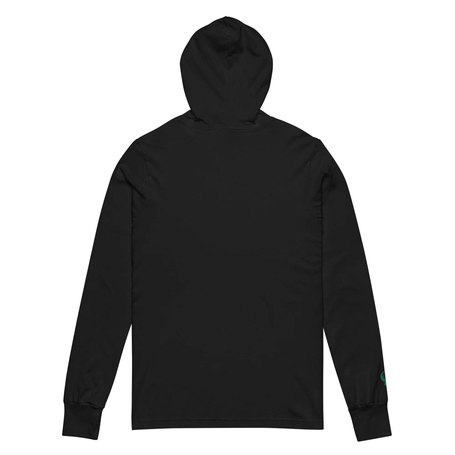 Unhinged Hooded Tee product image (12)
