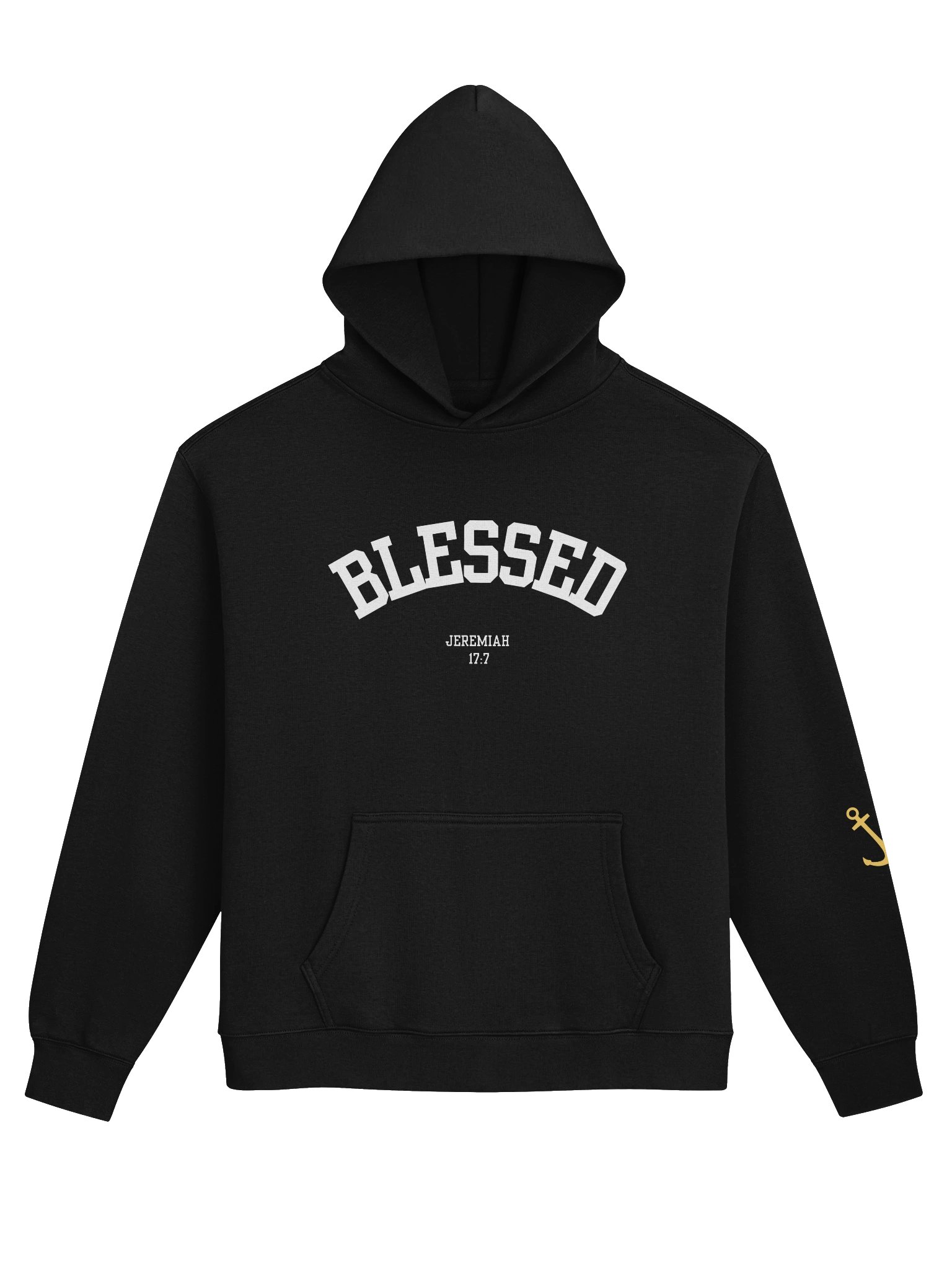 Blessed Hoodie product image (25)