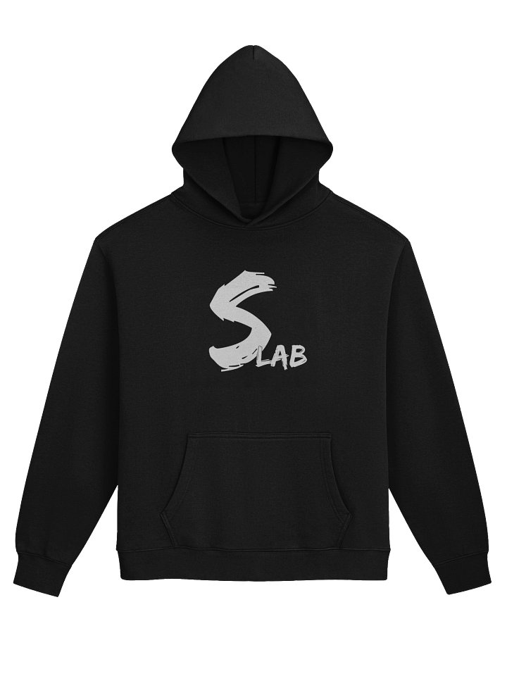SLAB Signature Hoodie product image (2)