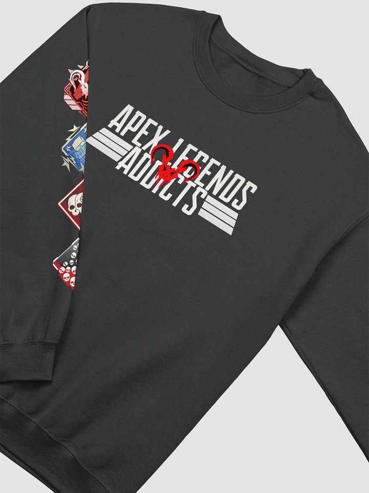 “The Menace” Collection Crewneck Sweatshirt product image (6)