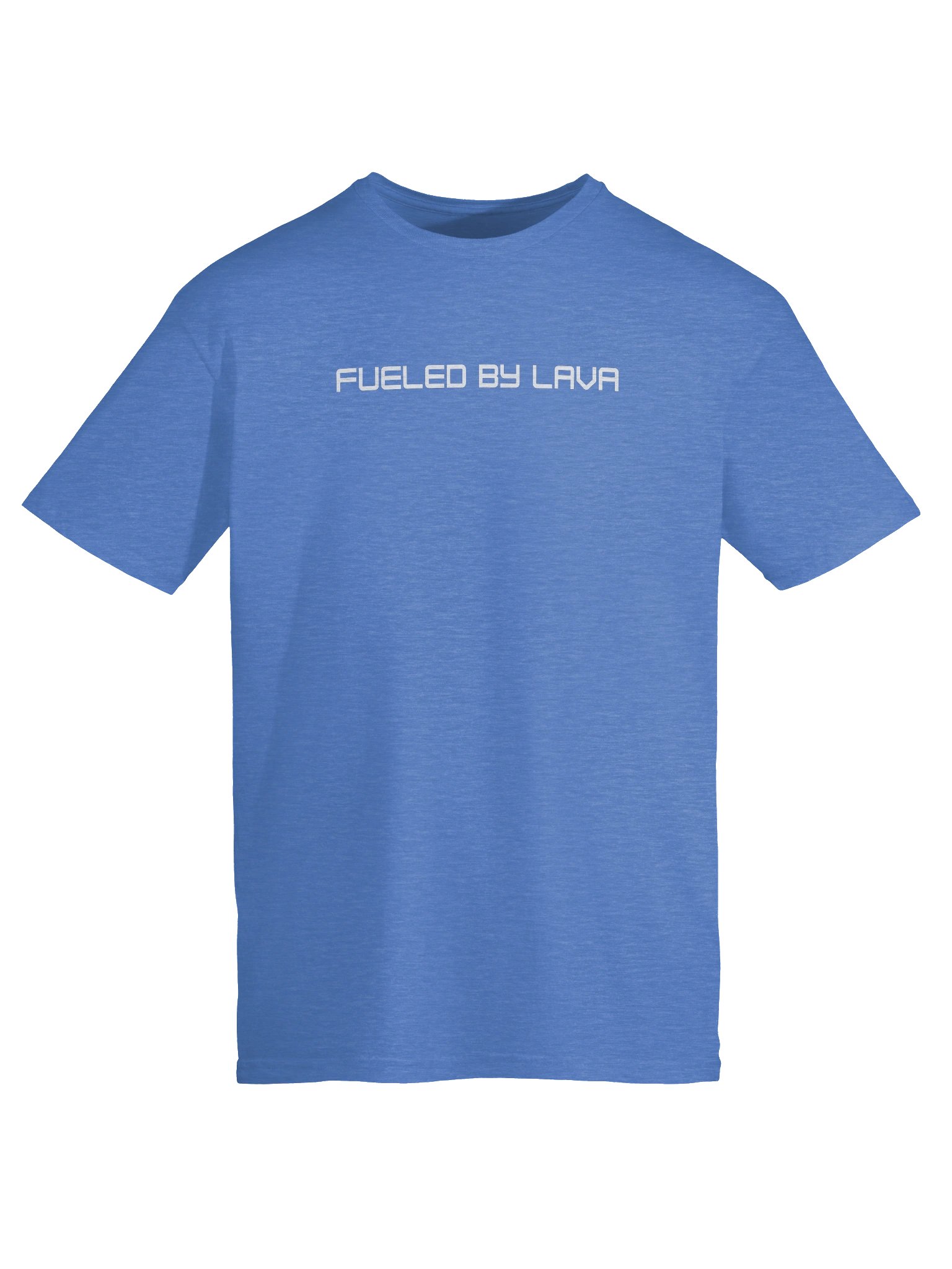 Fueled By Lava Supersoft Lightweight Tee product image (5)