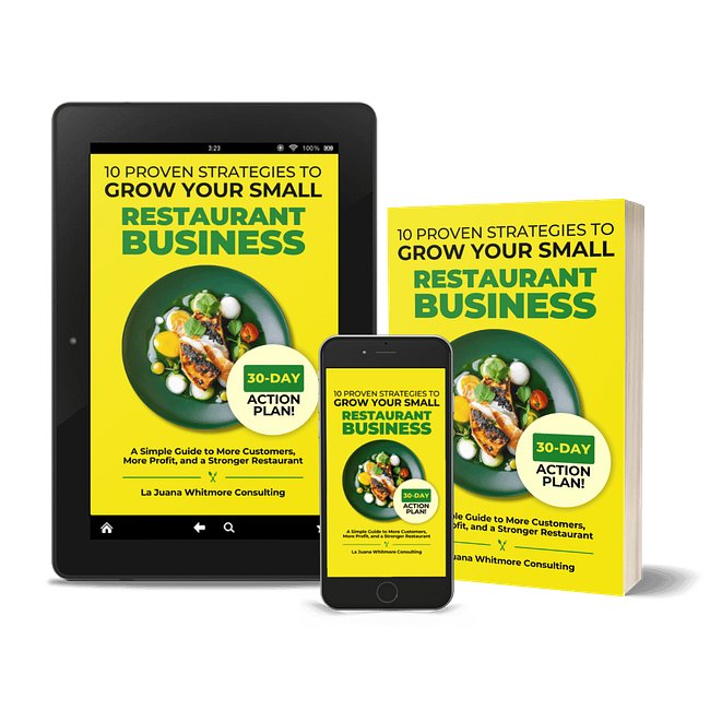 10 Proven Strategies to Grow Your Small Restaurant Business