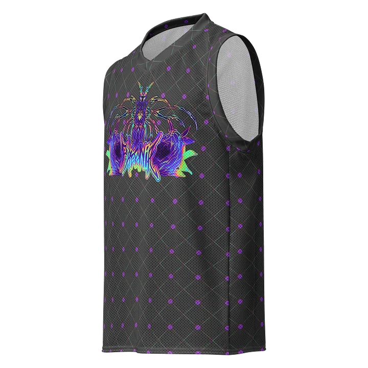 Metal Mantis Holo Jersey product image (1)
